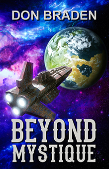 Beyond Mystique