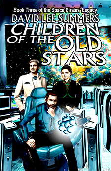 Children of the Old Stars