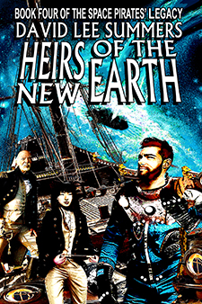 Heirs of the New Earth