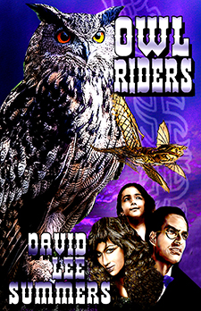 Owl Riders