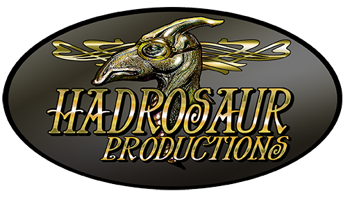 Hadrosaur Productions